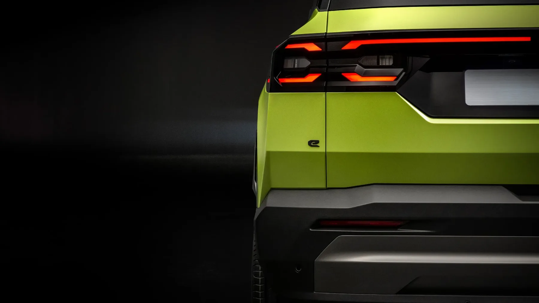 Znane so cene za novi Jeep Compass 2026: električni že od xx.xxx €, hibrid od xx.xxx €