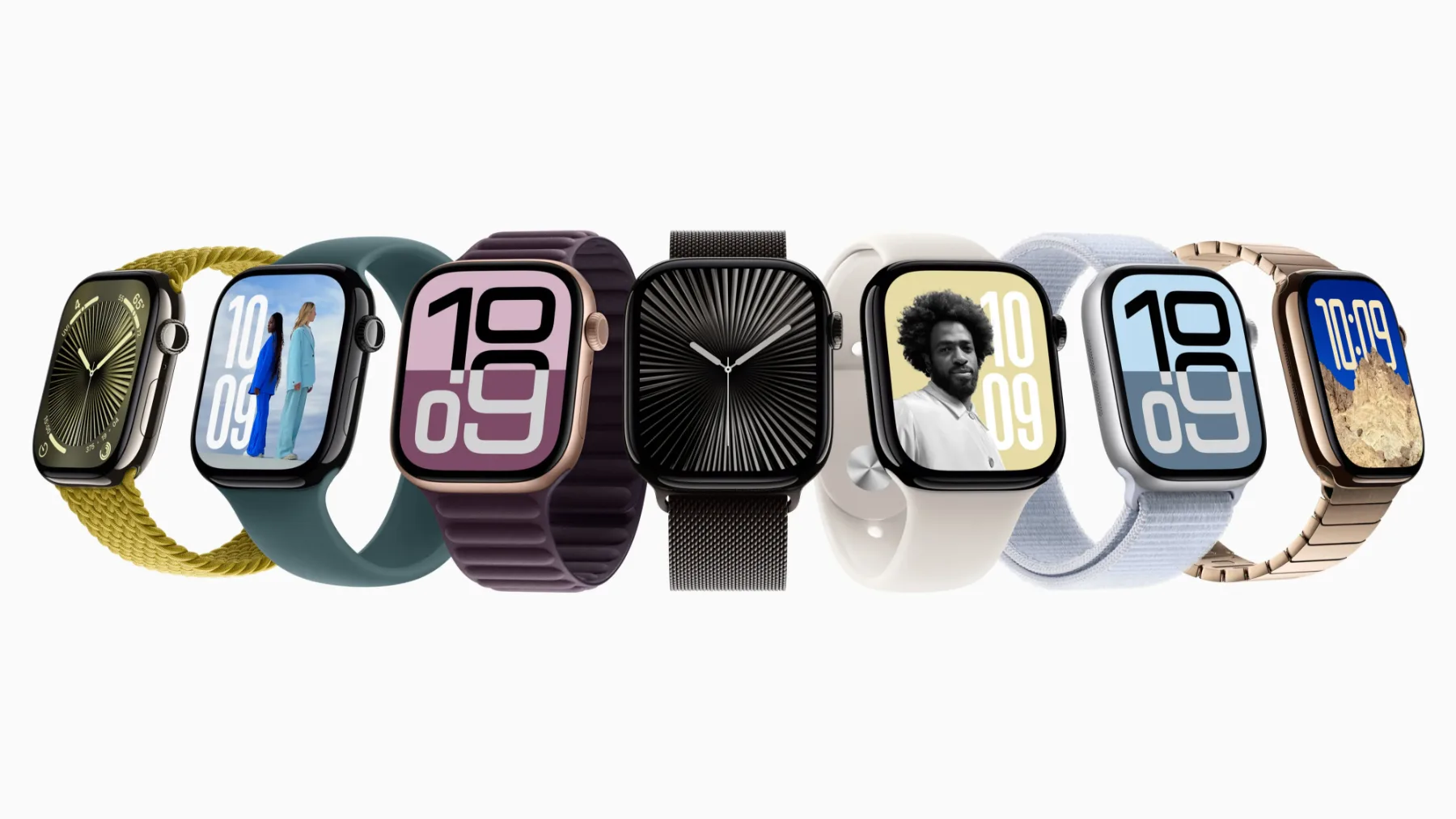 Znižane najboljše pametne ure za leto 2025: Za vsako zapestje svoj čip! Sedaj najbolj ugodno v letu! Apple, Samsung, Google