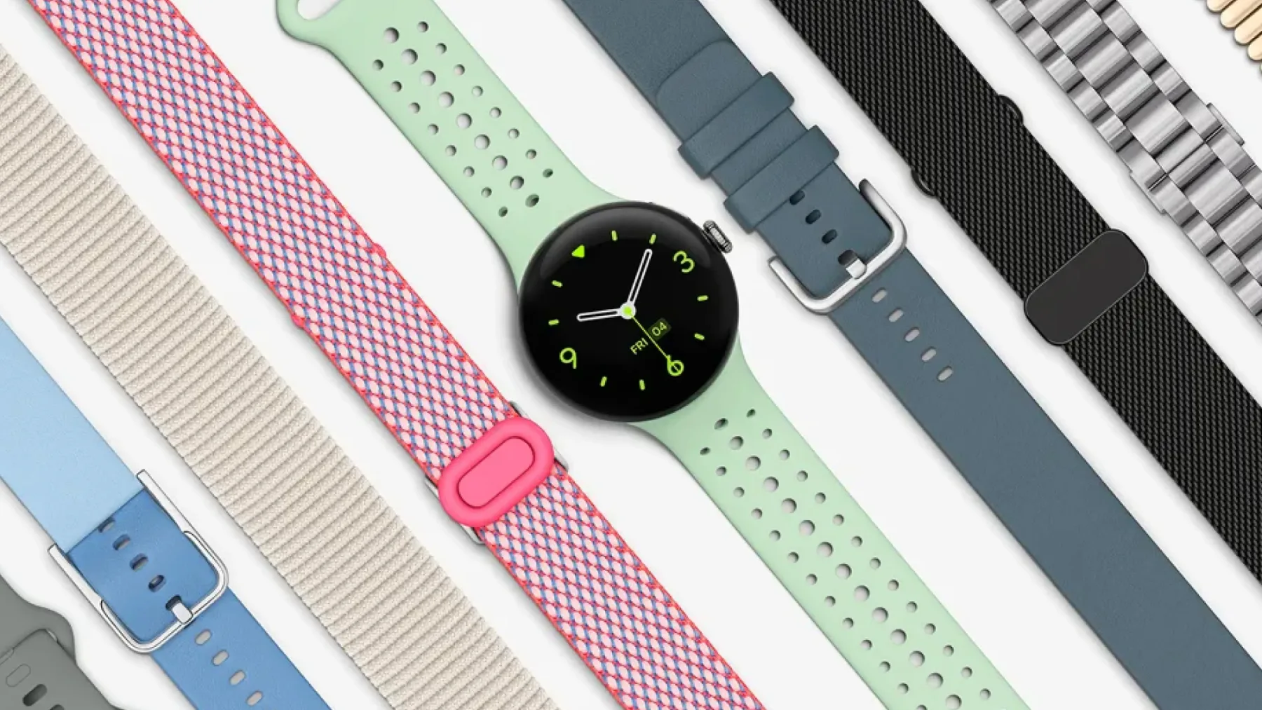 Znižane najboljše pametne ure za leto 2025: Za vsako zapestje svoj čip! Sedaj najbolj ugodno v letu! Apple, Samsung, Google