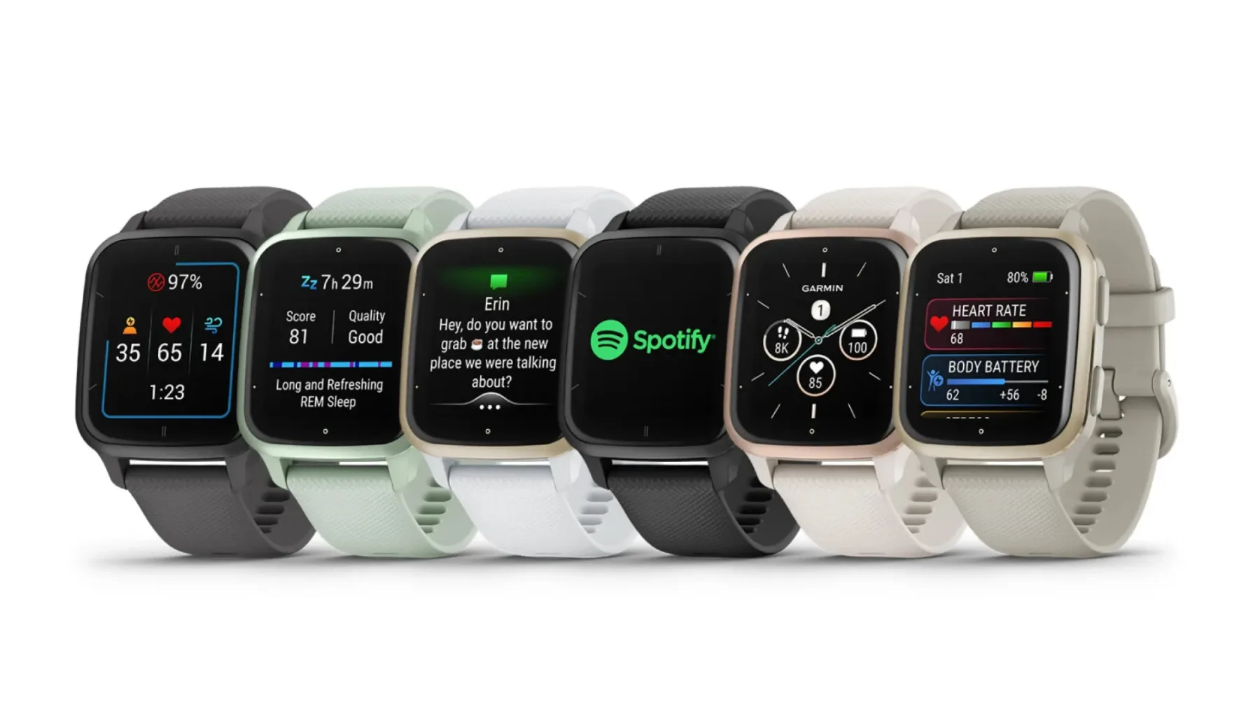 Znižane najboljše pametne ure za leto 2025: Za vsako zapestje svoj čip! Sedaj najbolj ugodno v letu! Apple, Samsung, Google