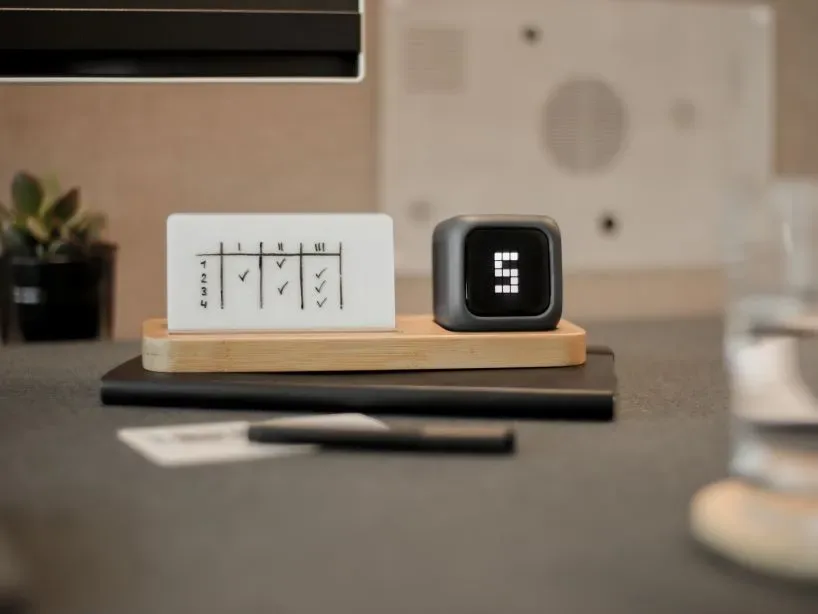 ZONE – Focus Timer: Majhna kocka, ki ti vrne koncentracijo