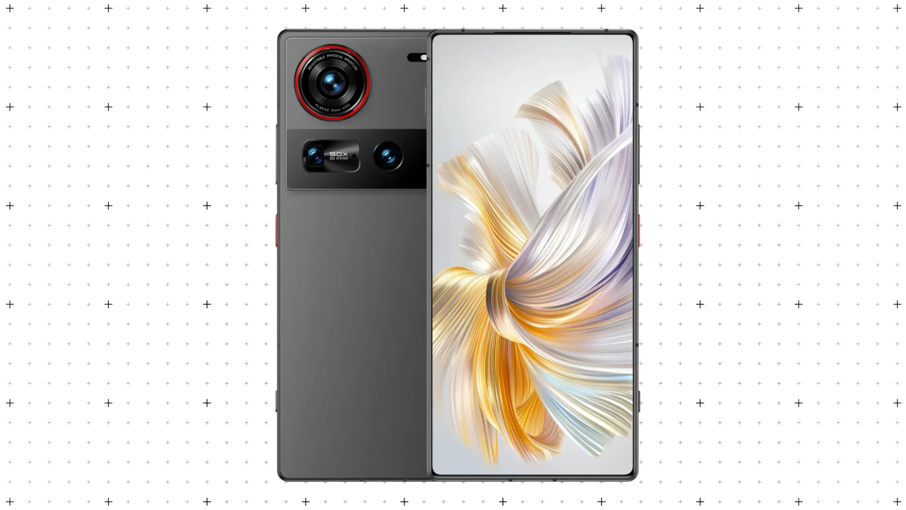 ZTE Nubia Z70S Ultra: Foto aparat v žepu boljiš kot Canon ali Nikon?!