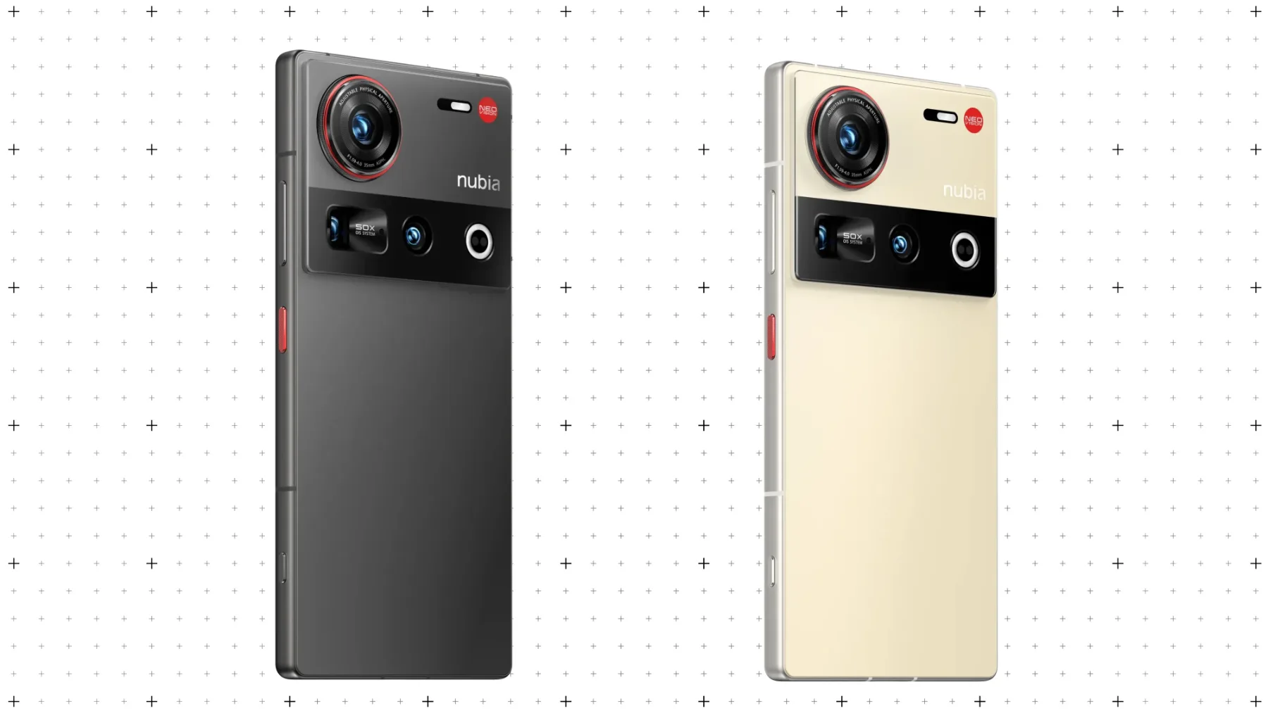 ZTE Nubia Z70S Ultra: Foto aparat v žepu boljiš kot Canon ali Nikon?!