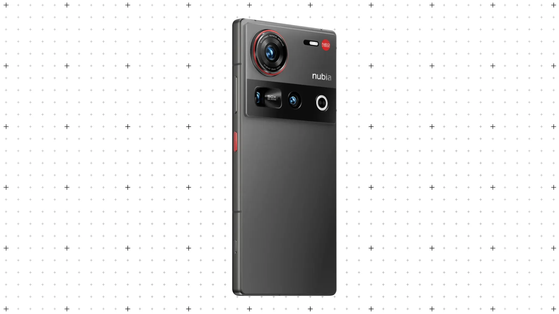 ZTE Nubia Z70S Ultra: Foto aparat v žepu boljiš kot Canon ali Nikon?!