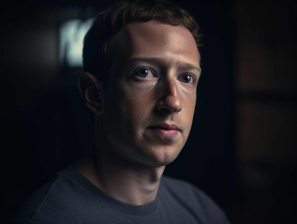 Zuckerberg in Meta: umetno inteligenco bomo vgradili v vsak naš izdelek