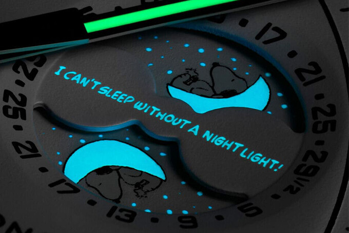 Zvezdniški duet Omega X Swatch – MOONSWATCH MISSION TO THE MOONPHASE: MoonSwatch zbirka obuja vesoljske sanje v sodelovanju z NASA