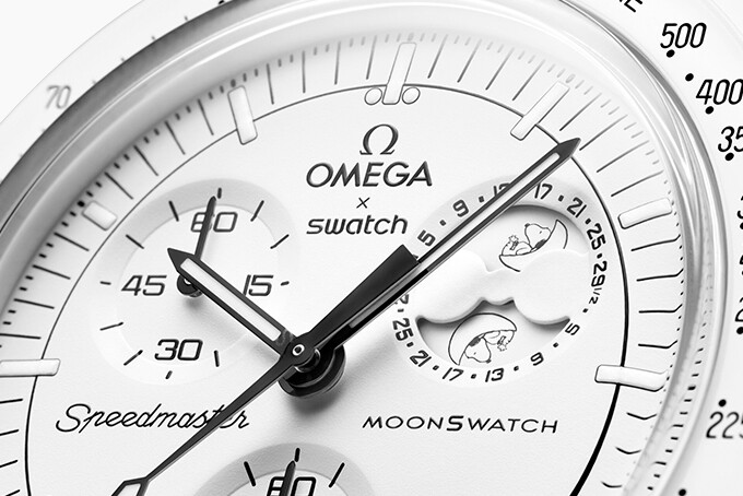 Foto: Swatch