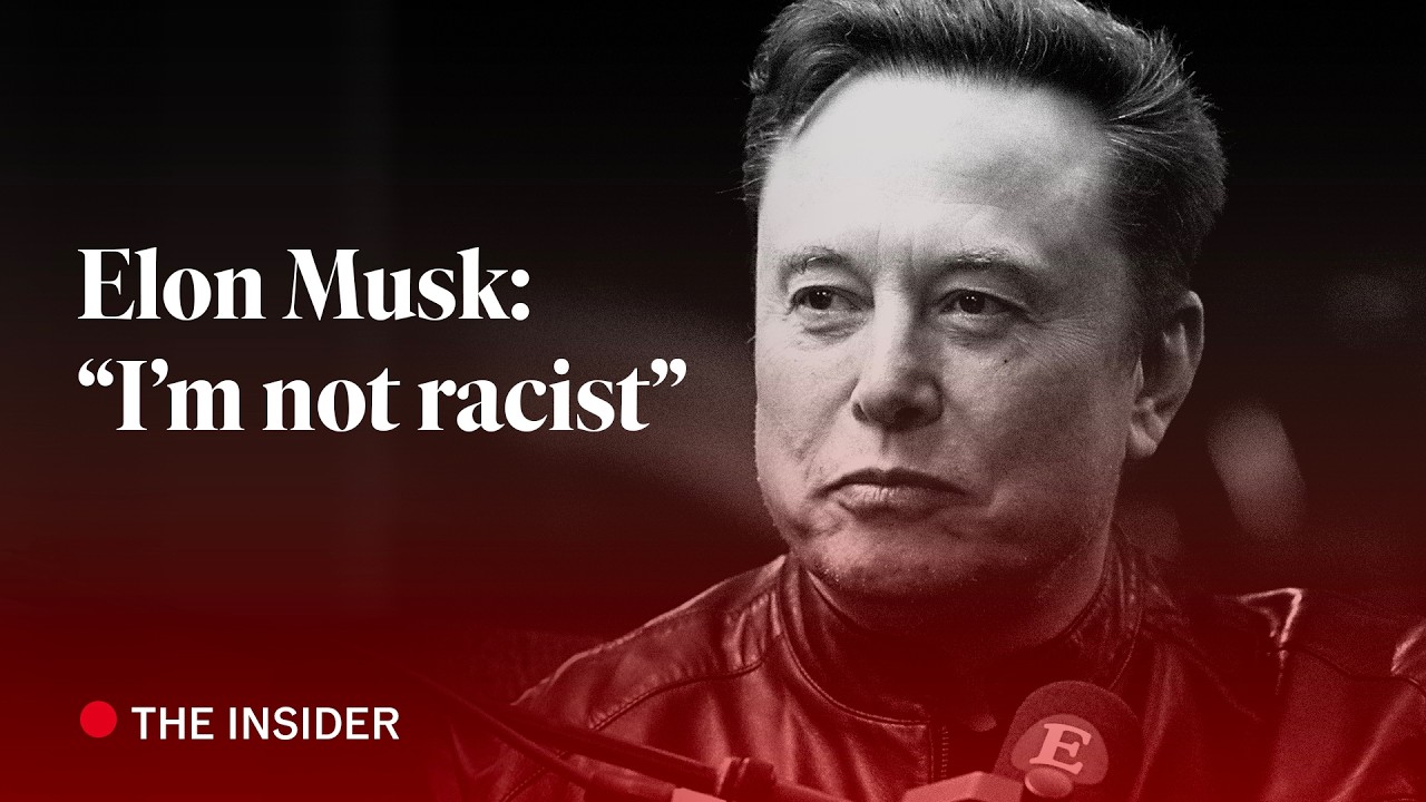 Elon Musk o razmerah v Evropi, skrajni desnici in napetostih v Veliki Britaniji