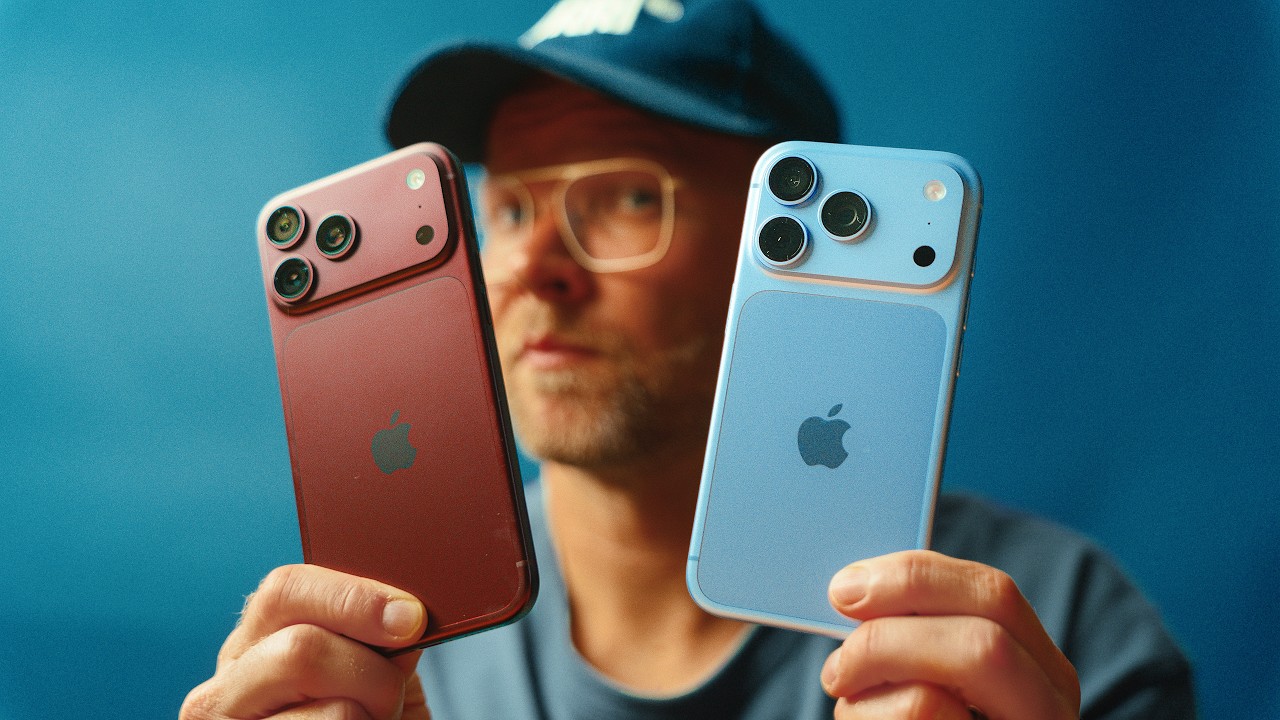 Ocena telefona iPhone 18 Pro: Pregled novosti in sprememb