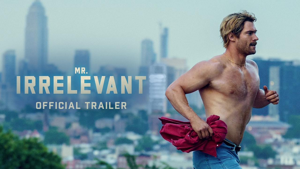 Paramount Pictures predstavlja napovednik za film Mr. Irrelevant