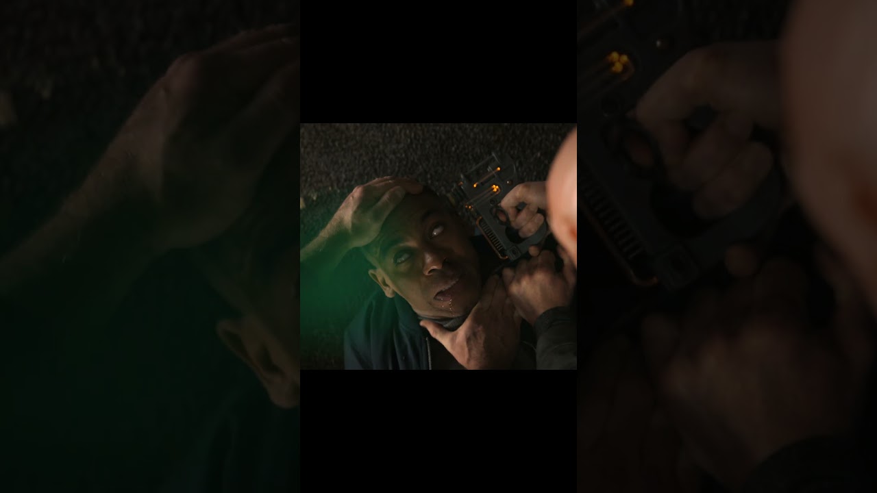 HBO objavlja nov vpogled v serijo Lanterns z Aaronom Pierrom
