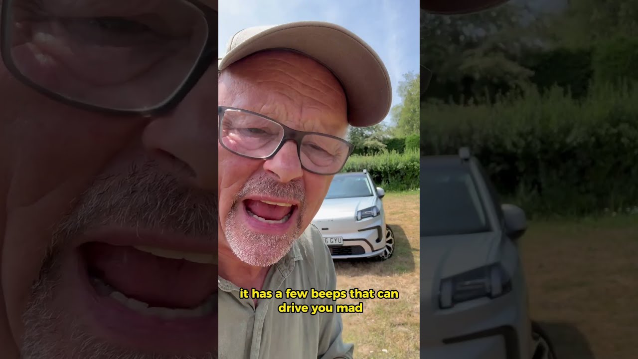 Pregled dostopnega električnega vozila z vgrajenim hladilnikom