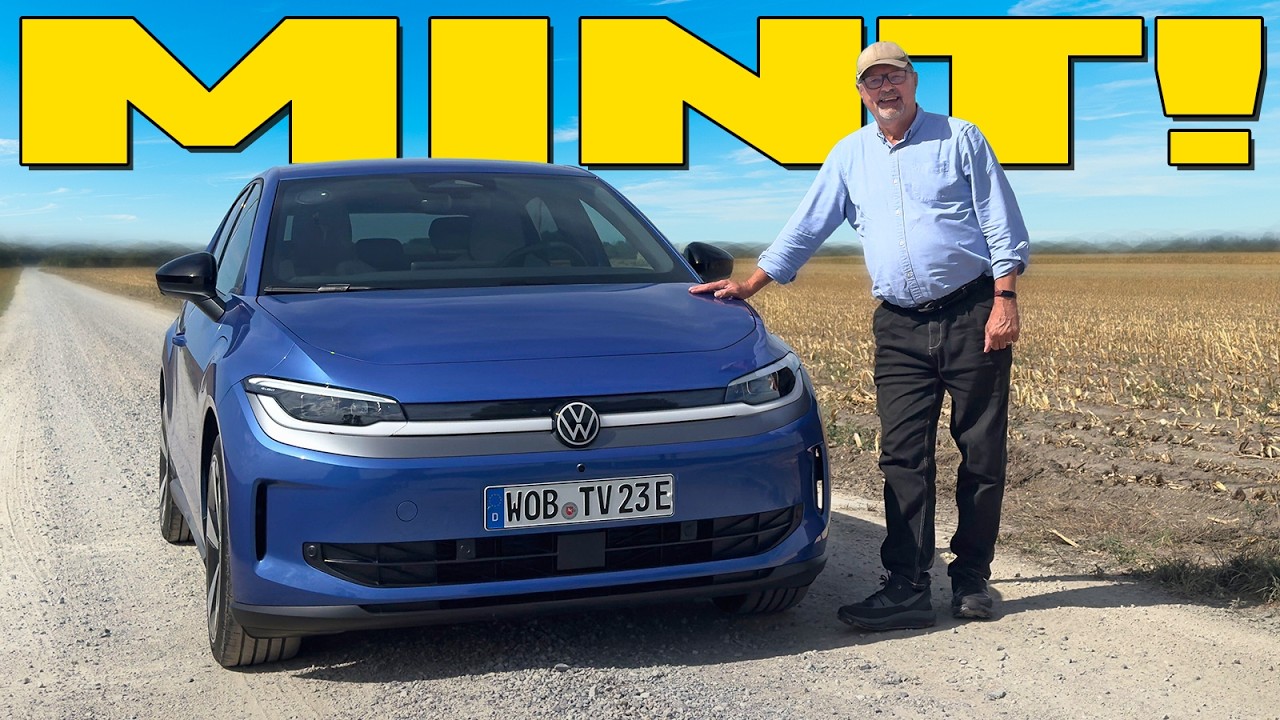 Električni VW Polo: Ali lahko prenovljeni model reši Volkswagen pred krizo?