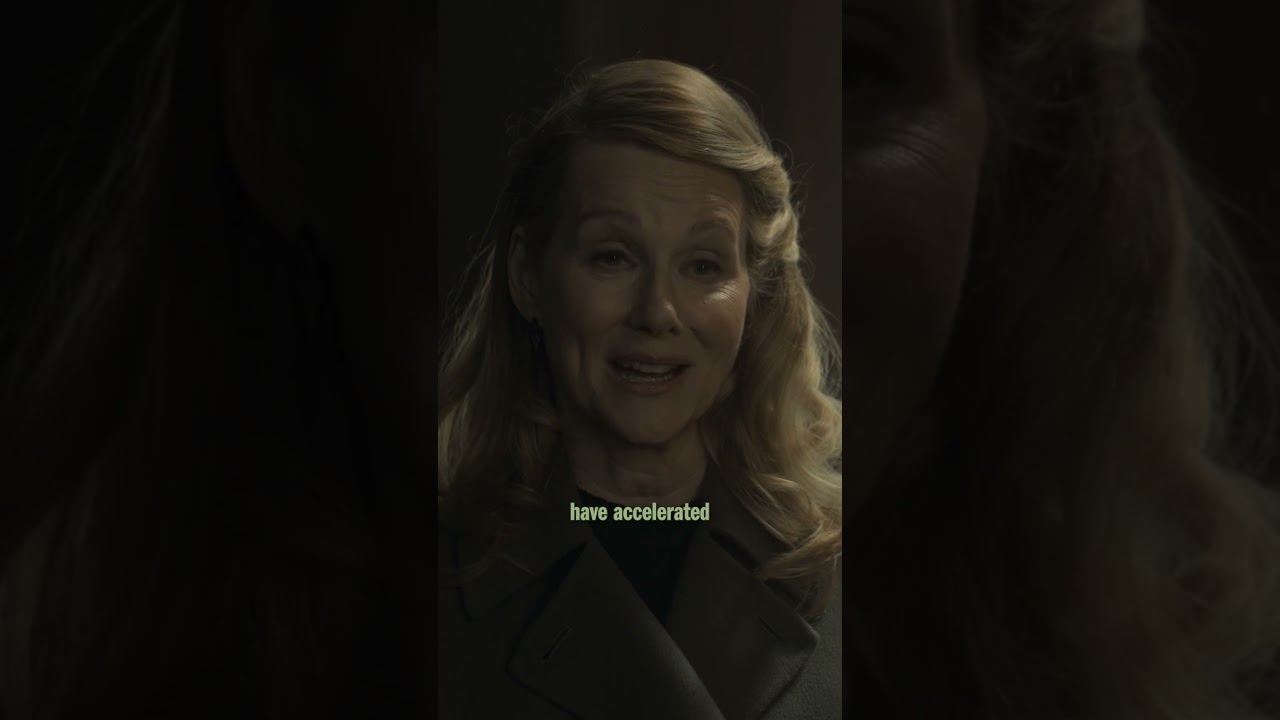 HBO razkriva nove podrobnosti o prihajajoči seriji Lanterns