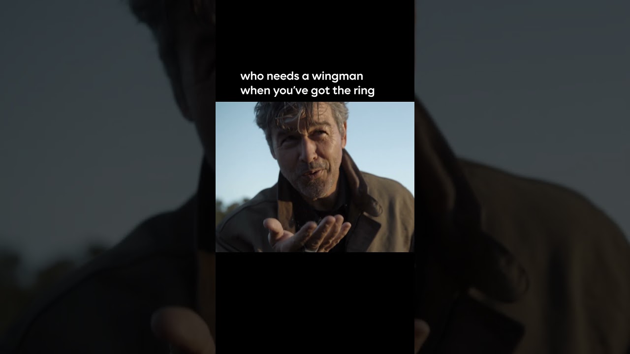 Ugodnosti na delovnem mestu v seriji Lanterns na kanalu HBO