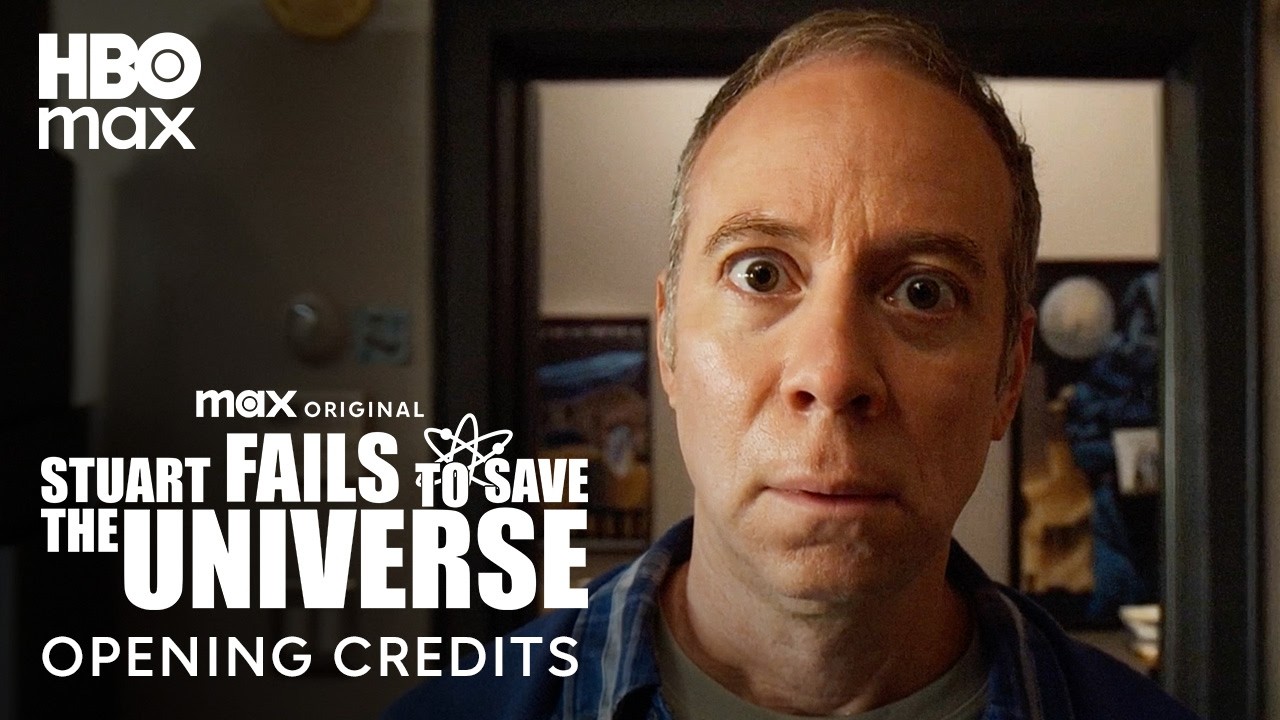 Stuart Fails to Save the Universe: Uvodna špica 6. epizode