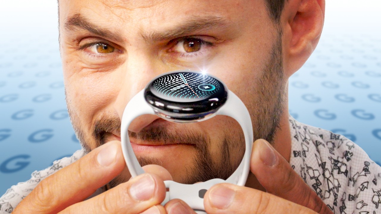 Vpliv funkcij umetne inteligence in višje cene na pametno uro Pixel Watch 5