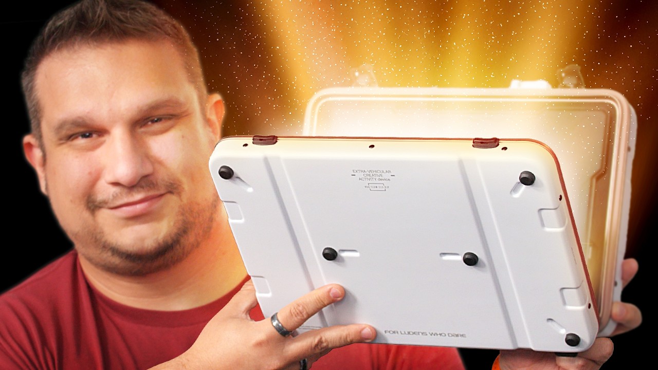 Pregled naprave, ki predstavlja neposredno konkurenco tablicam Microsoft Surface