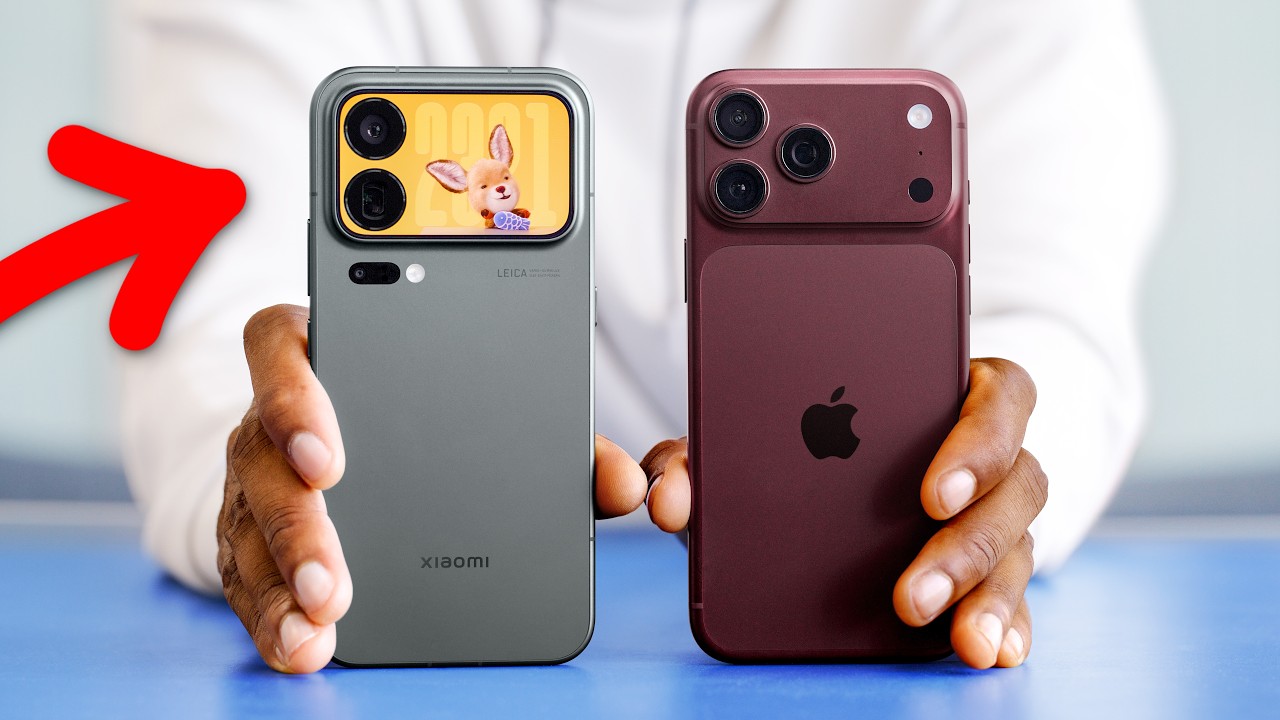 Predstavitev in pregled pametnega telefona Xiaomi 18 Pro Max