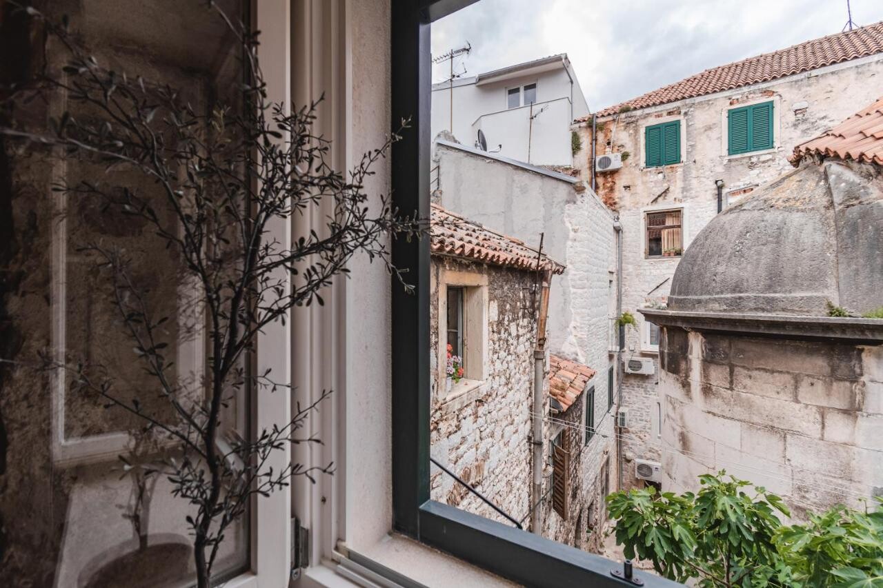 Amoretta værelser: moderne ferielejlighed i Šibenik, er en fryd City Magazine