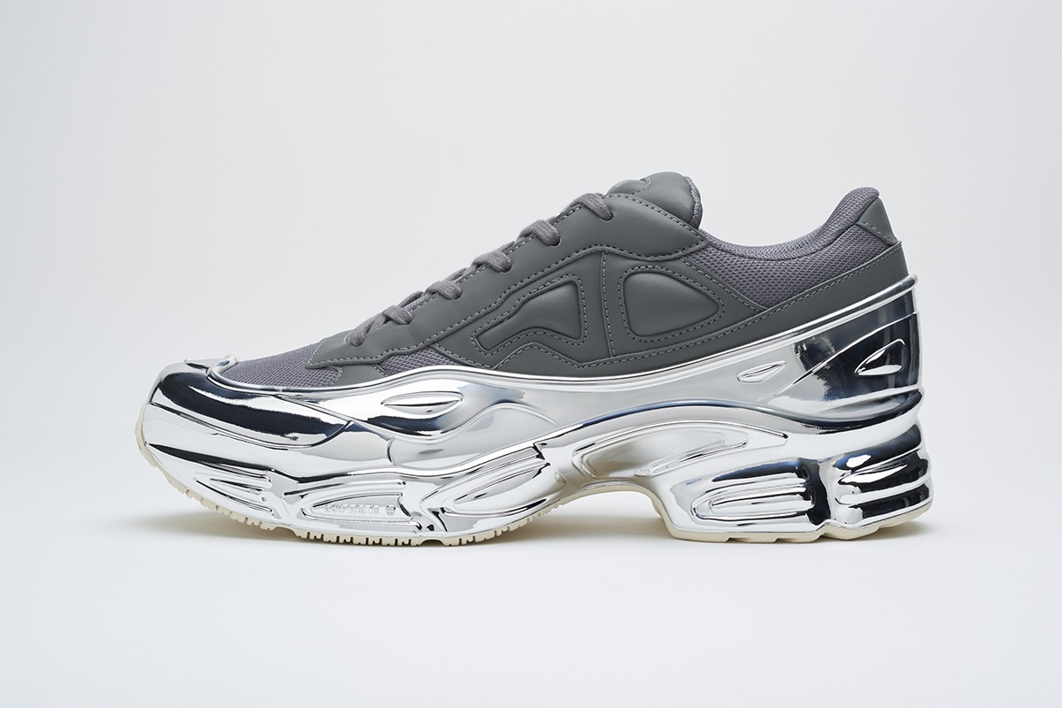 Adidas raf simons rs ozweego best sale