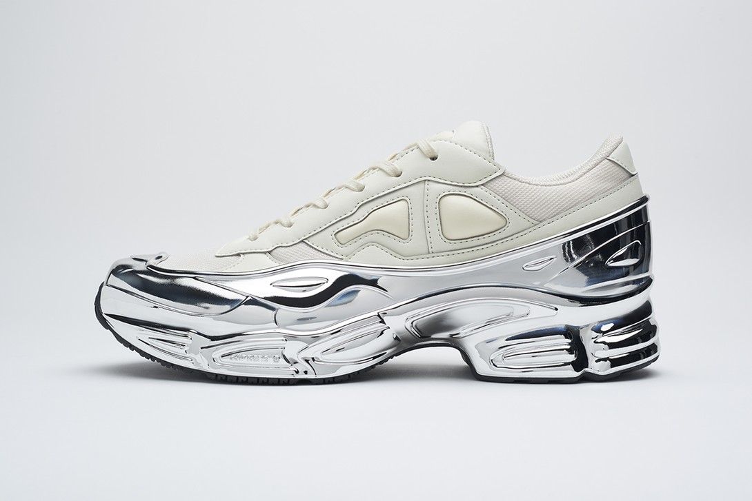 Adidas raf simons ozweego 2019 best sale