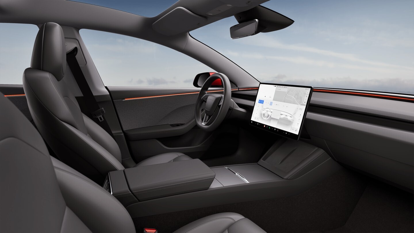 2024 Tesla Model 3: Wesentliche Verbesserungen und Rückblick