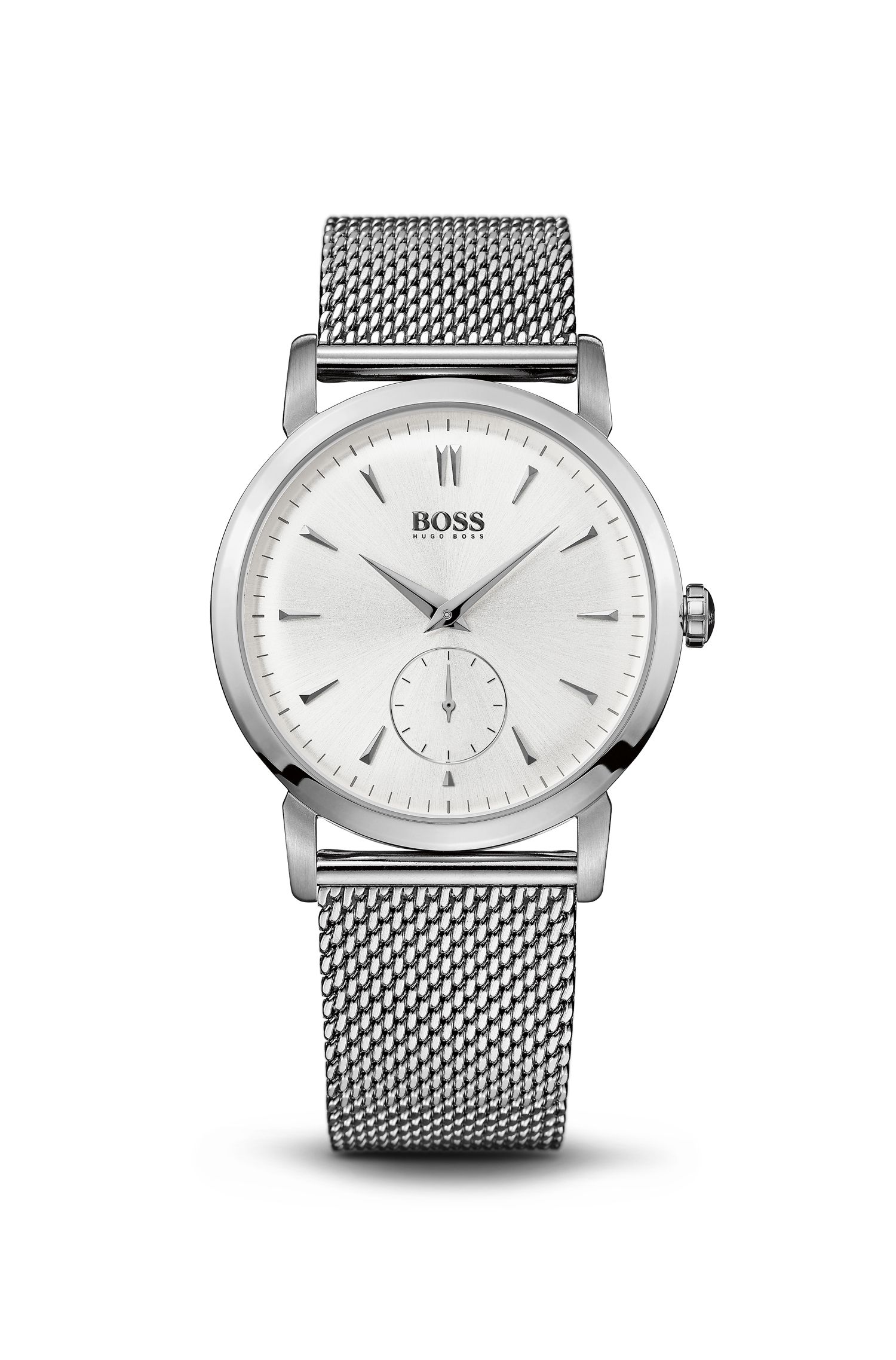 Hugo boss smart on sale classic