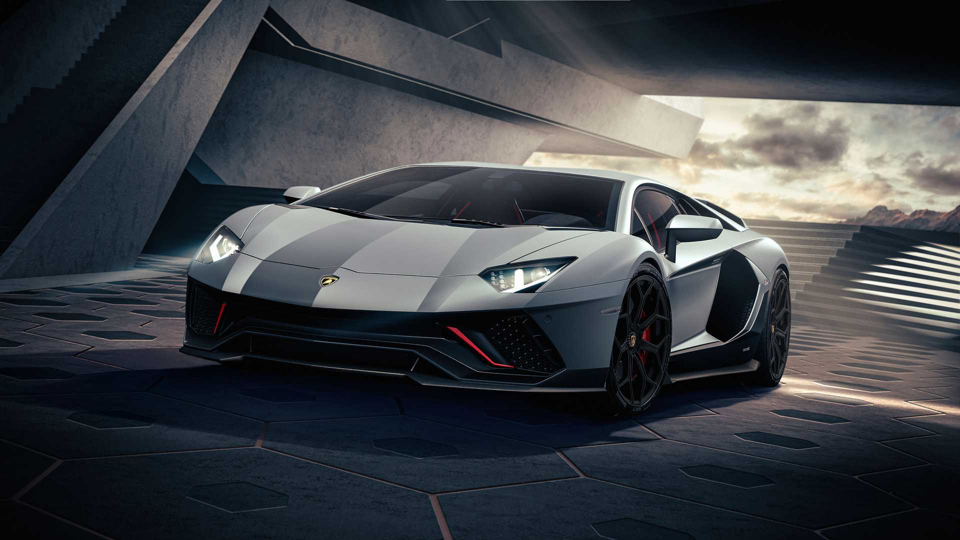 Lamborghini Aventador Ultimae Der letzte Aventador   Magazin der ...