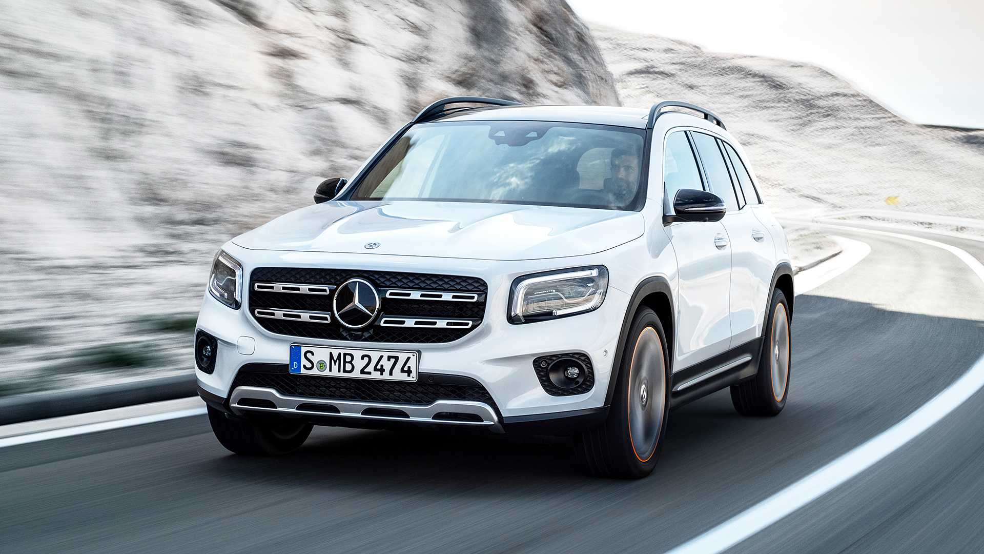 Mercedes-Benz GLB: neuer Stern am kompakten SUV-Himmel: Für Freunde,  Familie & viele(s): Der neue Mercedes-Benz GLB ist da - Sternstunde -  Mercedes-Fans - Das Magazin für Mercedes-Benz-Enthusiasten