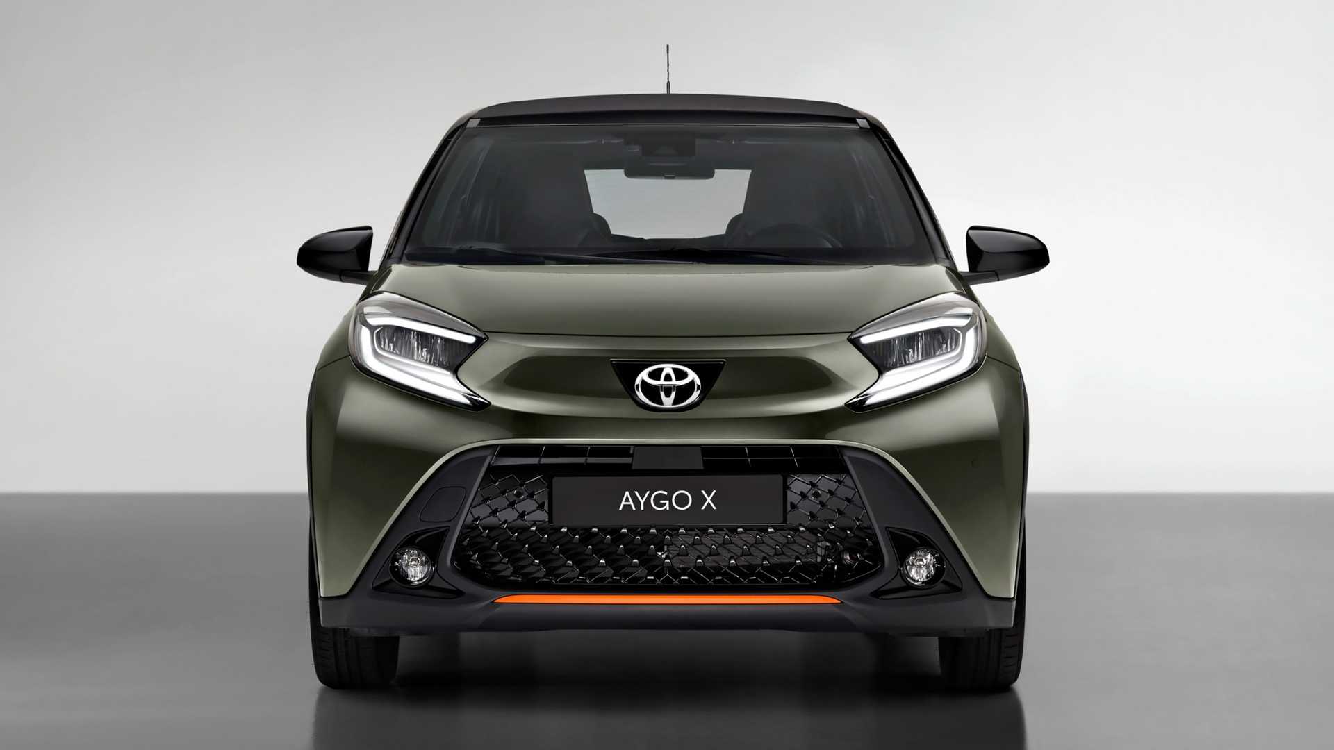 Neuer Toyota Aygo X - Superkind auf Steroiden