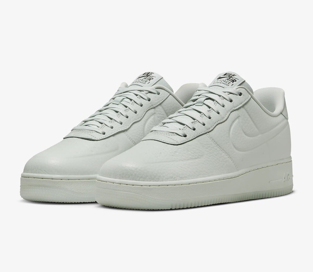 Nike air store force wasserdicht