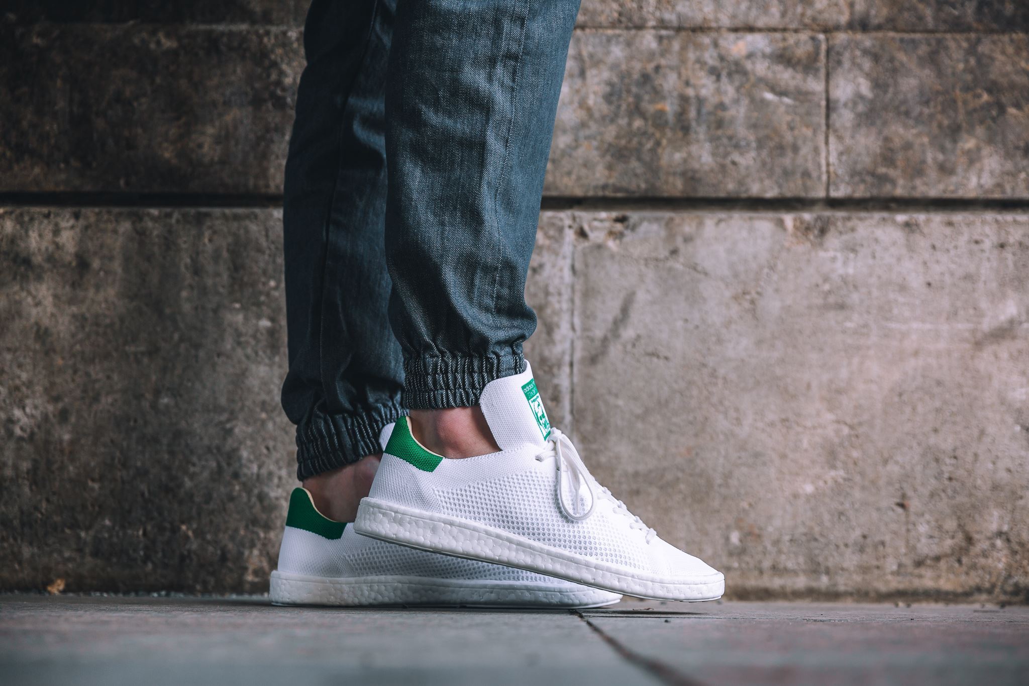 Adidas originals stan smith boost best sale