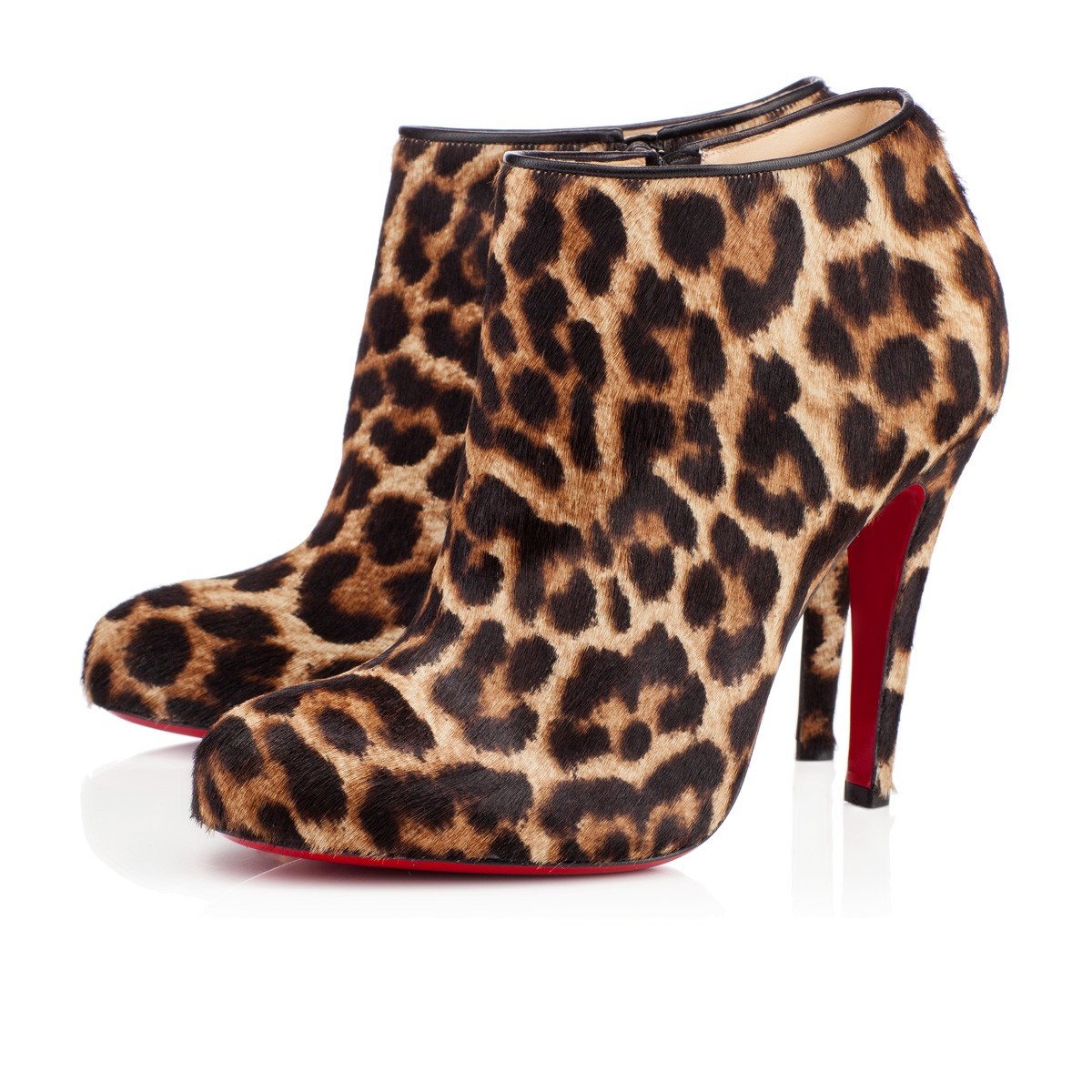 Warum Christian Louboutin Heels Eine Rote Sohle Haben - 2023