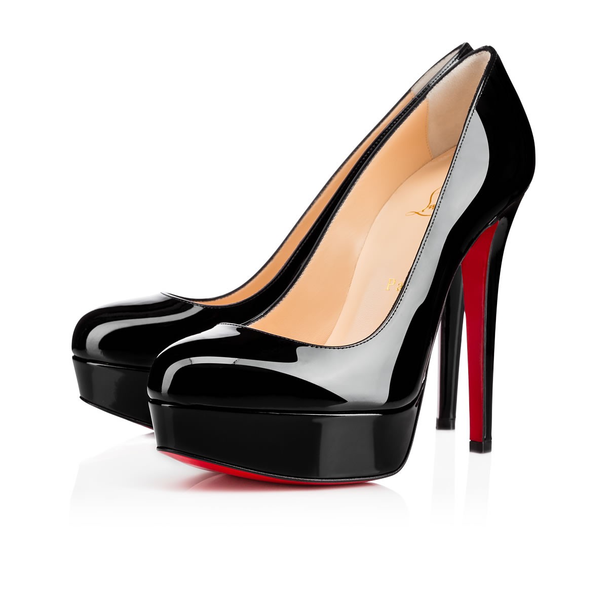 Das steckt hinter Louboutins roten Sohlen