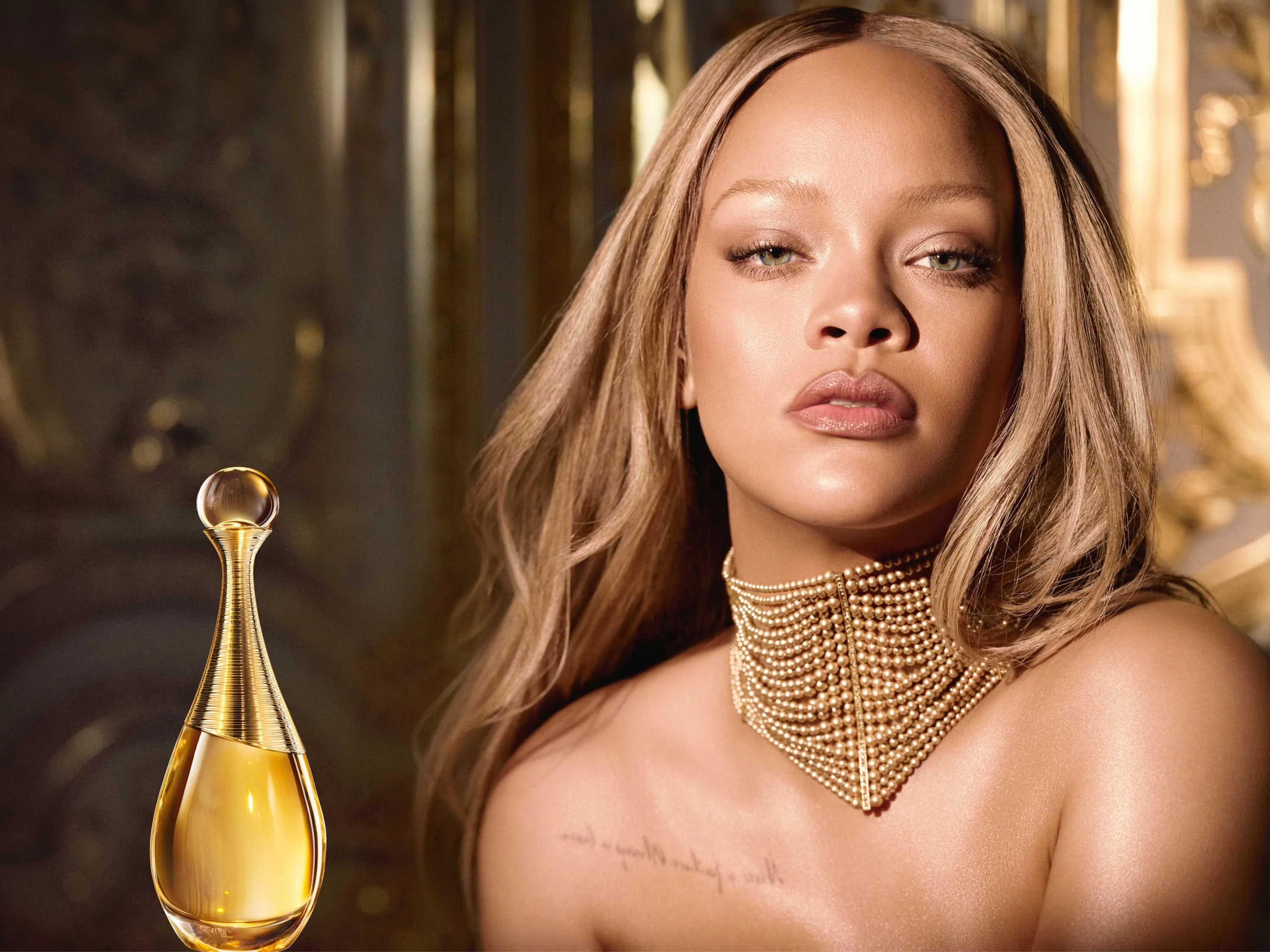 Os melhores perfumes de todos os tempos