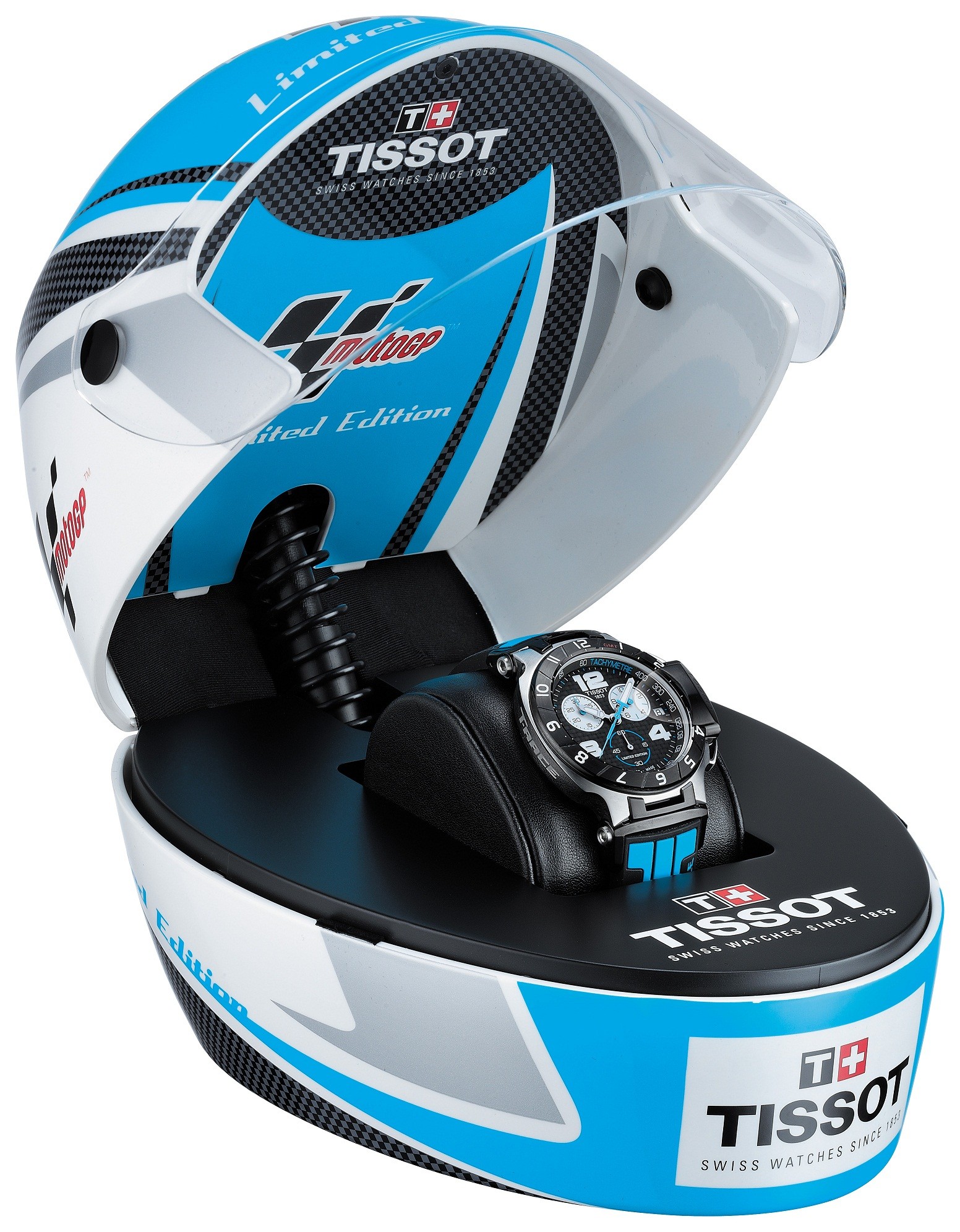 Tissot t race motogp hot sale 2013