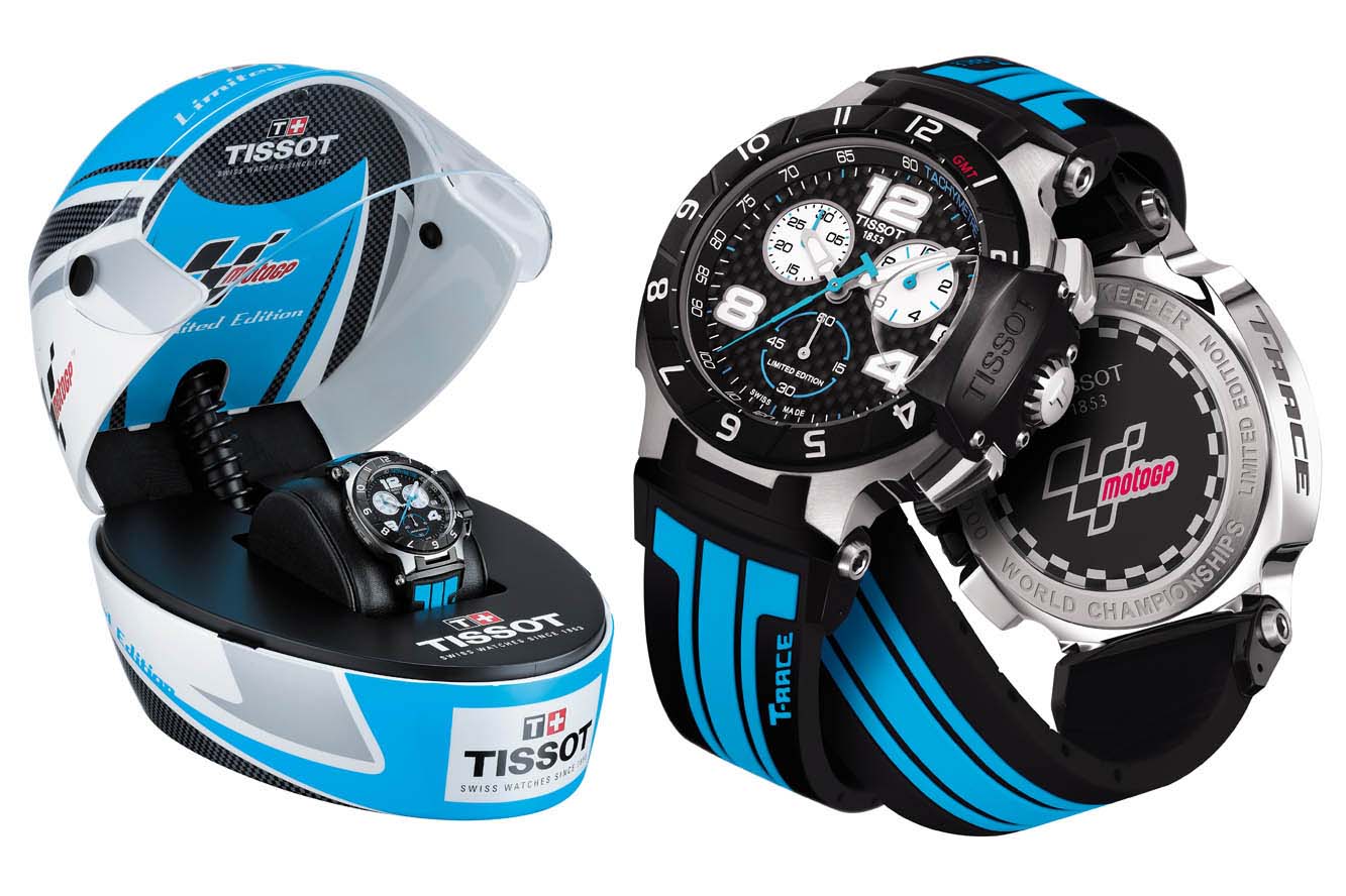 A sports watch that is simply a must have in your collection