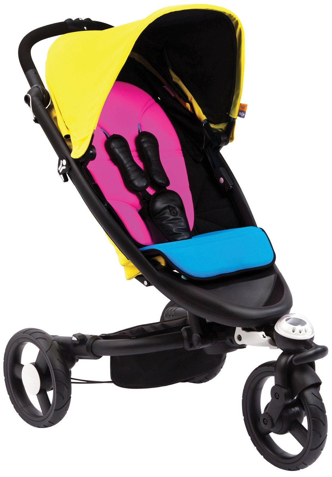 Bloom store zen stroller