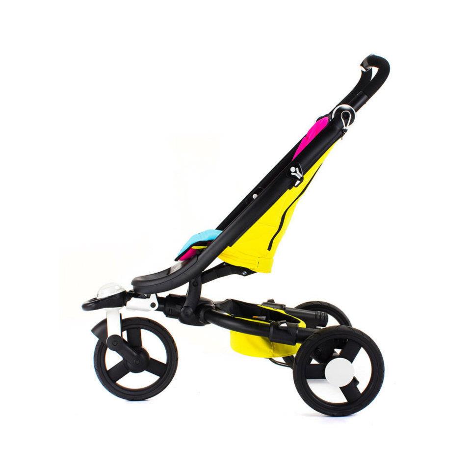 Bloom zen shop stroller