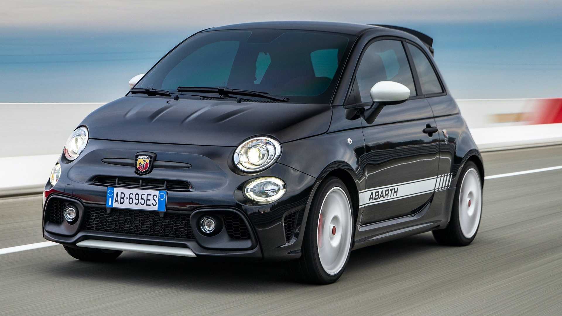 The Fiat 600, or Seicento, is with us again: an urban crossover with Jeep  DNA and a green heart