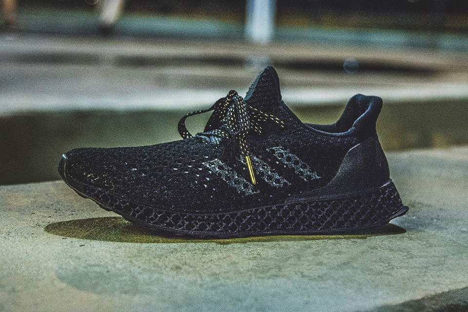 Adidas futurecraft 3d runner hotsell