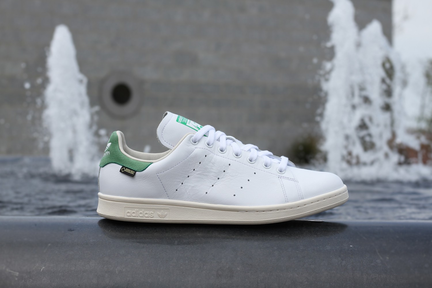 Adidas Stan Smith Gore Tex sneakers ready for winter City Magazine