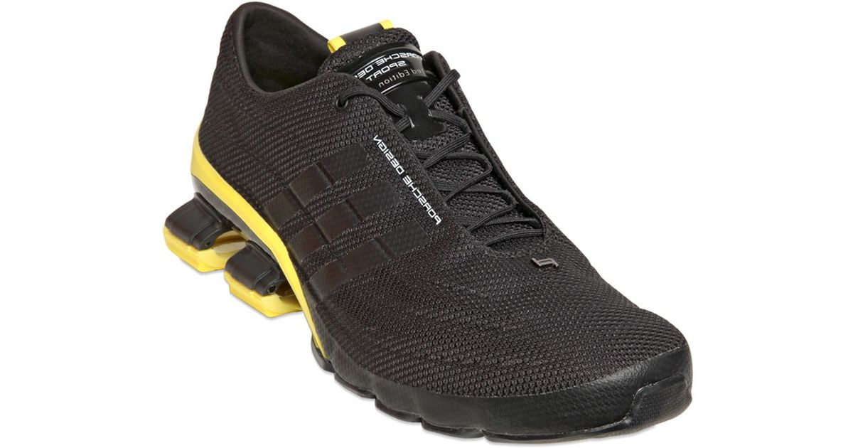 Adidas porsche design online bounce s4