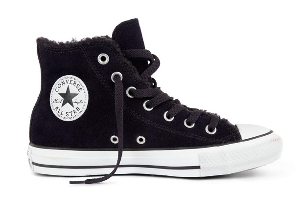 Converse hiver 2019 hotsell