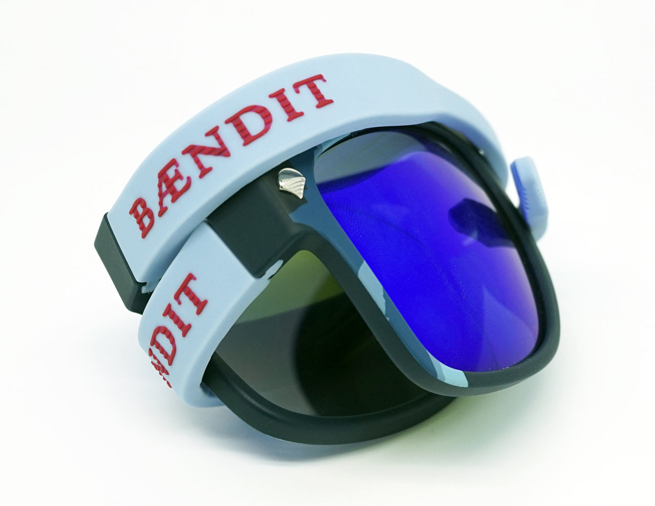 Bændit – Bendable Modular Sunglasses