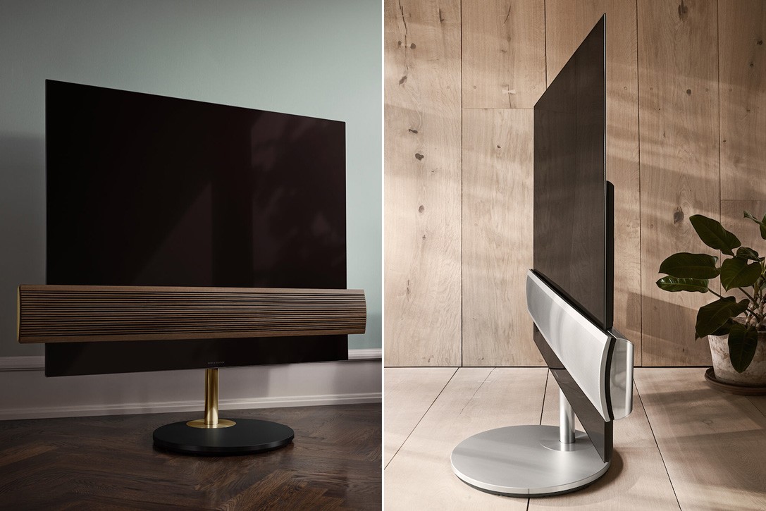 Bang & Olufsen BeoVision Eclipse - 65 OLED 4K