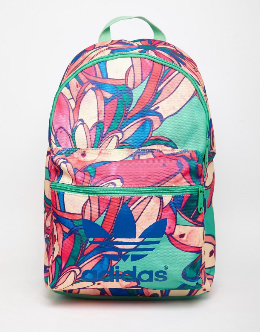 Adidas school bag outlet 2016