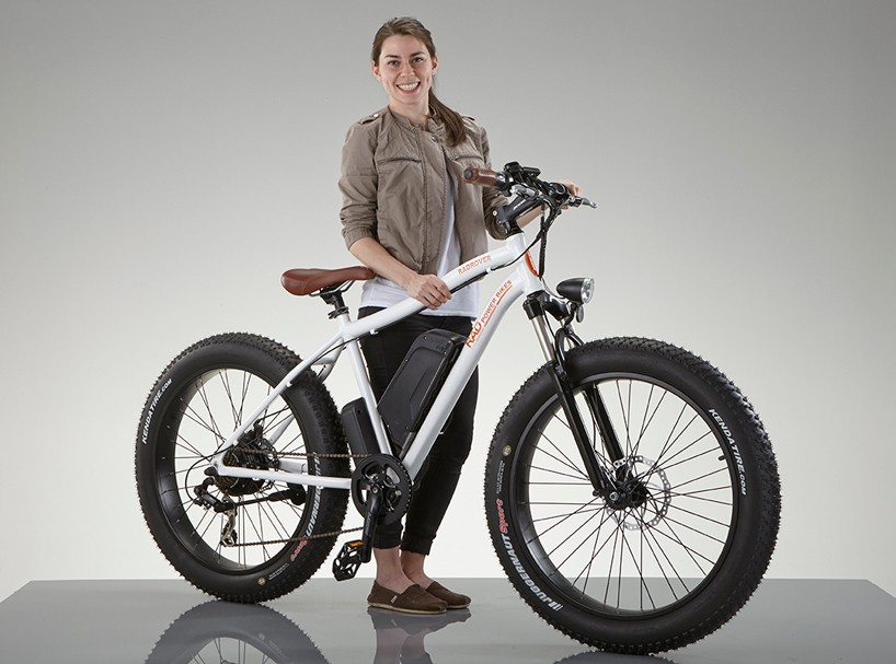 Radrover electric fat bike hot sale 2019