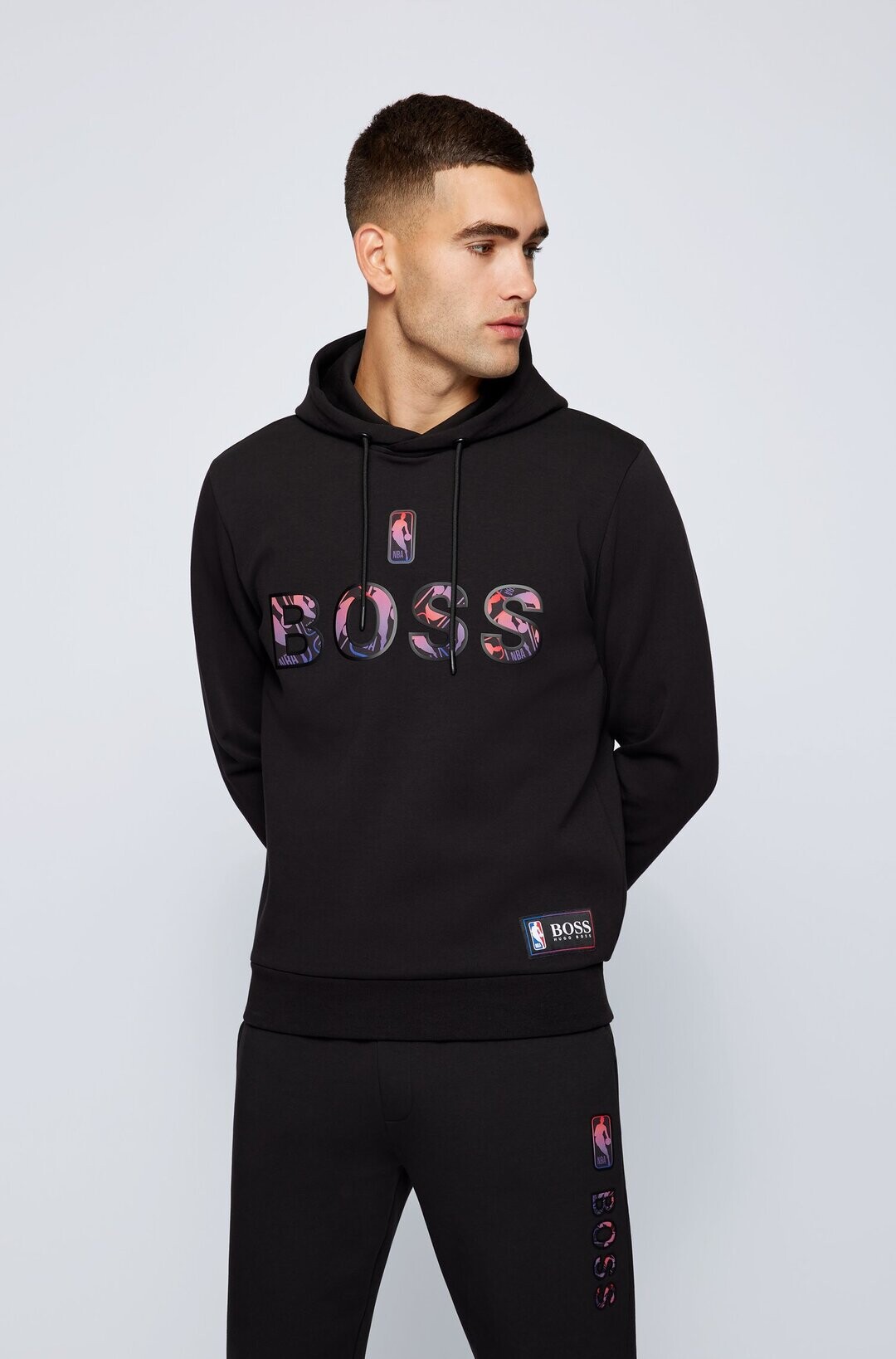 BOSS & NBA Collection